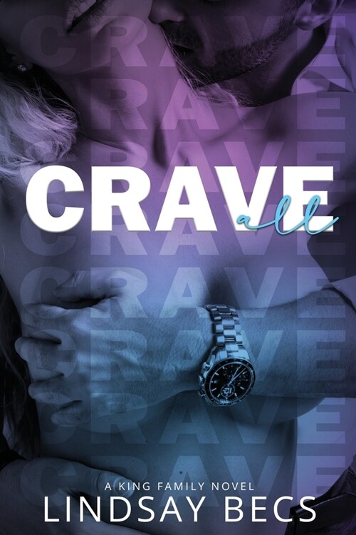 Crave All (Paperback)