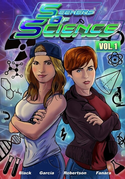 Seekers of Science: Volume 1 (Paperback)