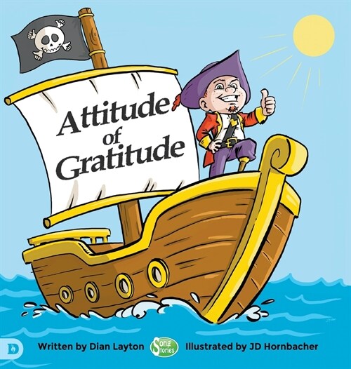 Attitude of Gratitude (Hardcover)