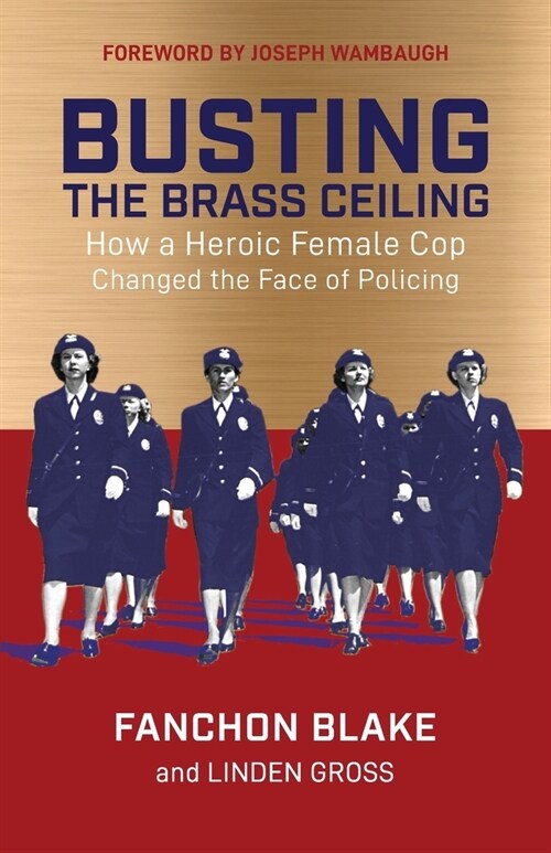 Busting the Brass Ceiling (Paperback)