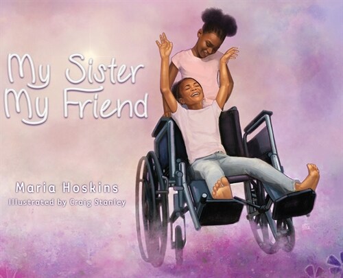 My Sister My Friend (Hardcover)