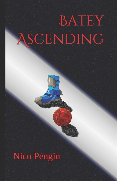 Batey Ascending (Paperback)