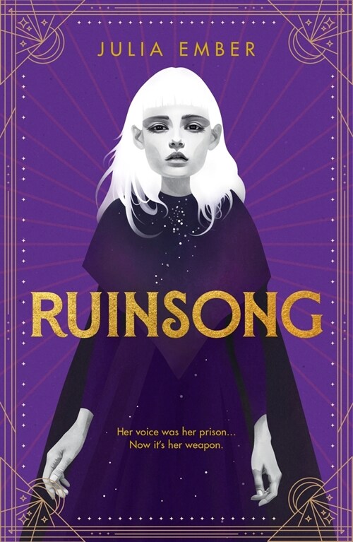 Ruinsong (Paperback)