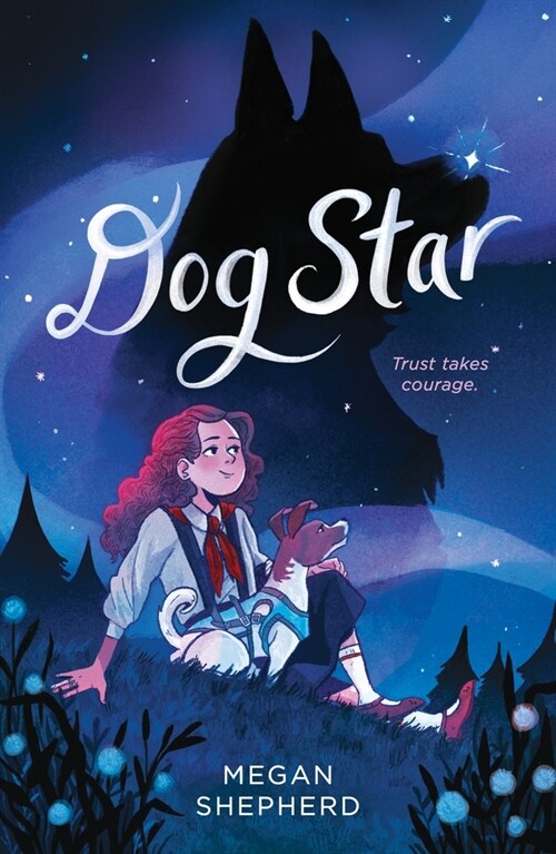 Dog Star (Hardcover)