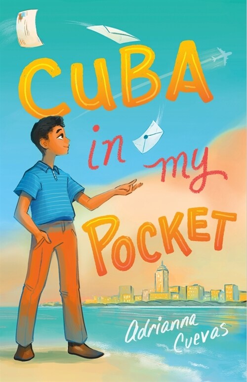 Cuba in My Pocket (Hardcover)