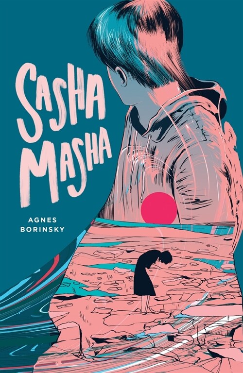 Sasha Masha (Paperback)