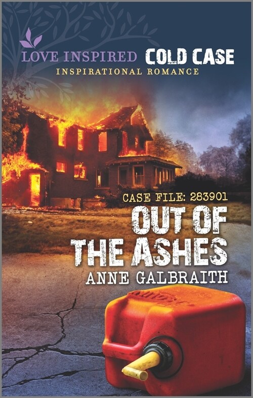Out of the Ashes (Mass Market Paperback, Original)