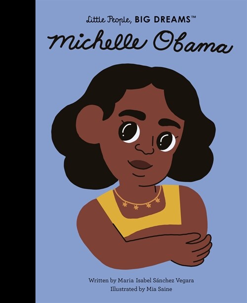 Michelle Obama (Hardcover)