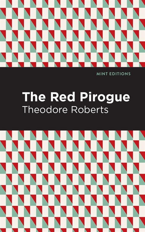 The Red Pirogue (Paperback)