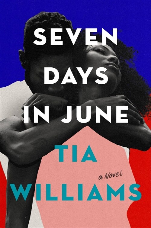 Seven Days in June (Hardcover)