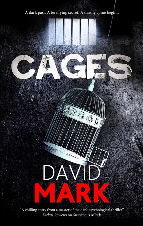 Cages (Hardcover, Main)