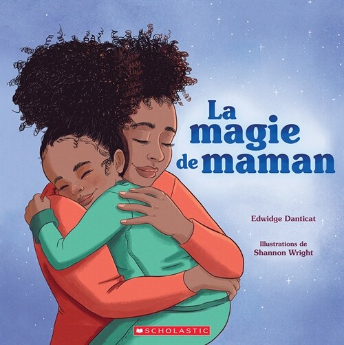 La Magie de Maman (Paperback)