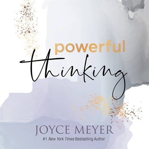 Powerful Thinking (Audio CD)