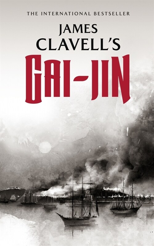 Gai-Jin (Paperback)