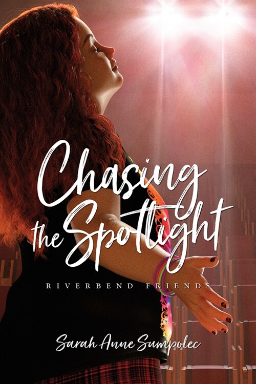 Chasing the Spotlight (Paperback)