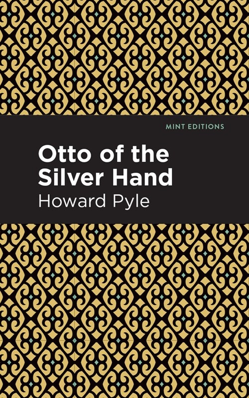 Otto of the Silver Hand (Paperback)