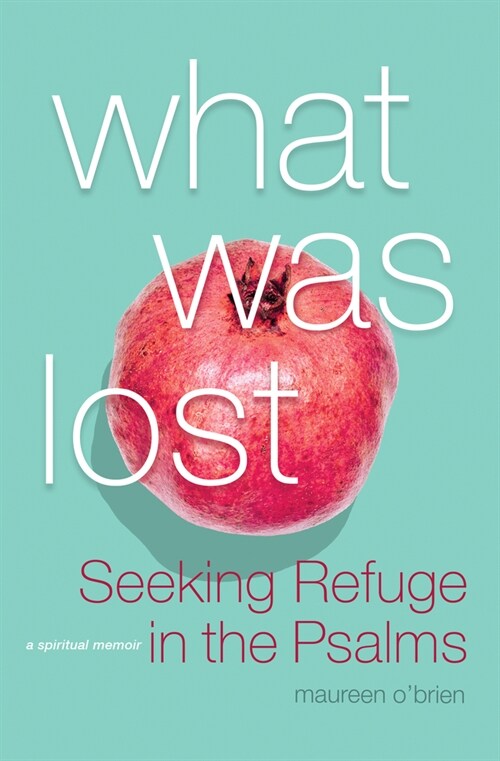 What Was Lost: Seeking Refuge in the Psalms (Paperback)