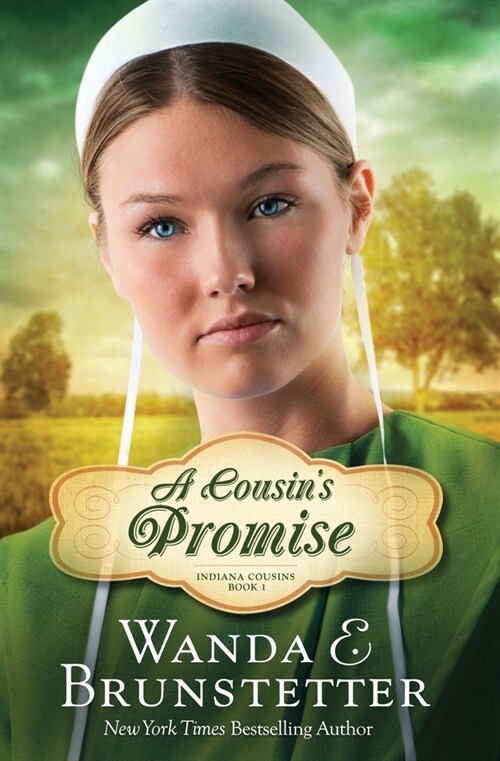 Cousins Promise (Paperback)