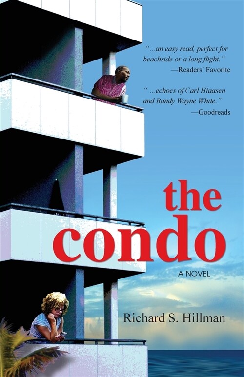 The Condo (Paperback)