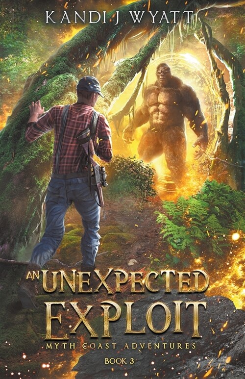 An Unexpected Exploit (Paperback)