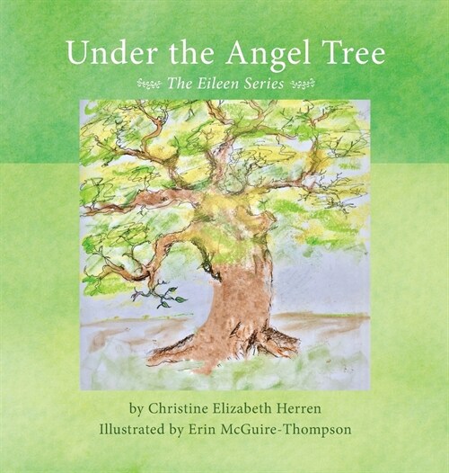 Under the Angel Tree (Hardcover)