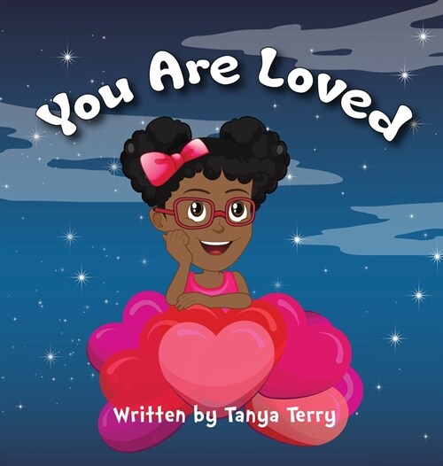 You Are Loved (Hardcover)
