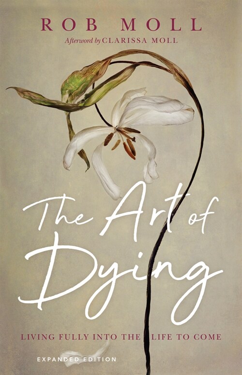 The Art of Dying: Living Fully Into the Life to Come (Paperback, Enlarged/Expand)