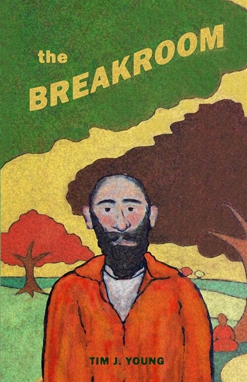 The Breakroom (Paperback)