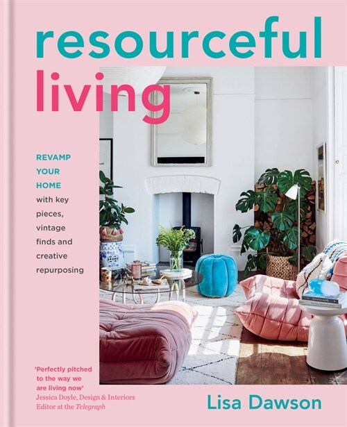 Resourceful Living (Hardcover)