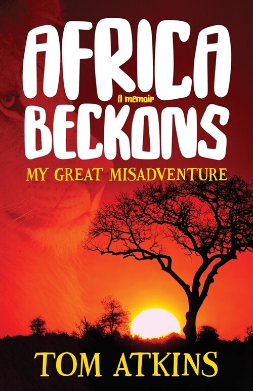 Africa Beckons (Paperback)