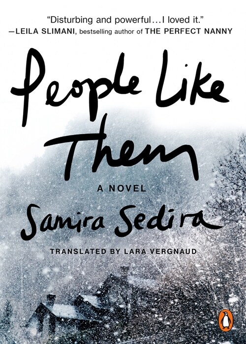 People Like Them (Paperback)