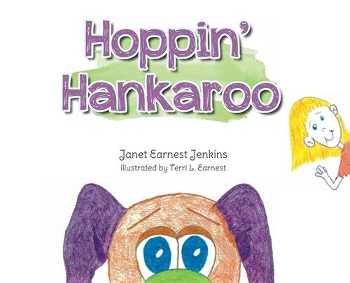 Hoppin Hankaroo (Hardcover)