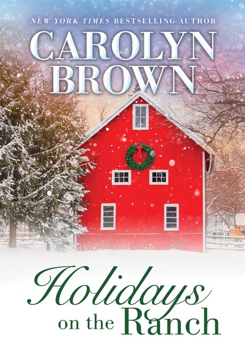 Holidays on the Ranch (Mass Market Paperback)