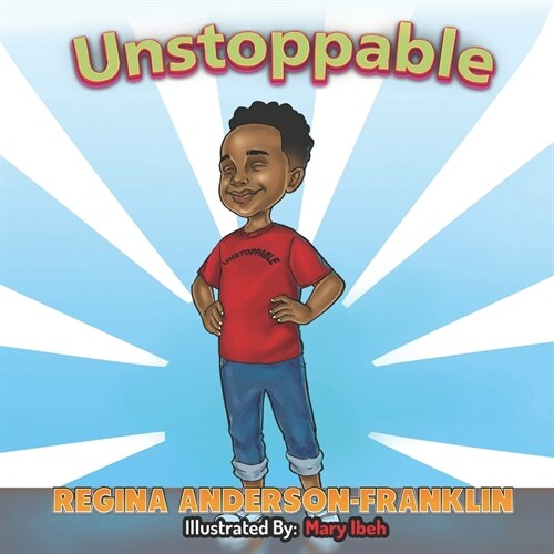 Unstoppable (Paperback)