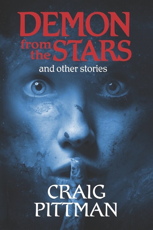 Demon from the Stars and Other Stories (Paperback)