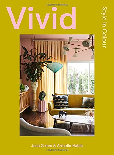 Vivid: Style in Color (Hardcover)