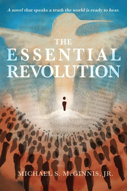 The Essential Revolution (Paperback)