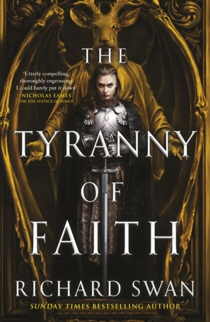 The Tyranny of Faith (Hardcover)