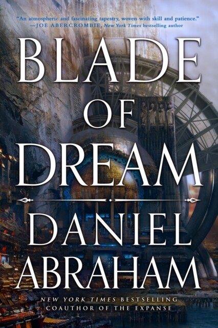 Blade of Dream : The Kithamar Trilogy Book 2 (Hardcover)