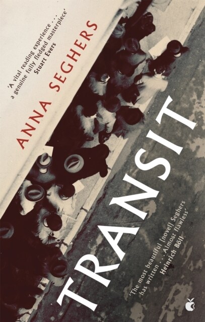 TRANSIT (Paperback)