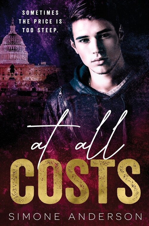 At All Costs (Paperback)