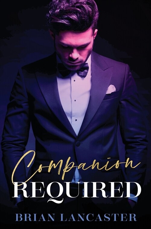 Companion Required (Paperback)