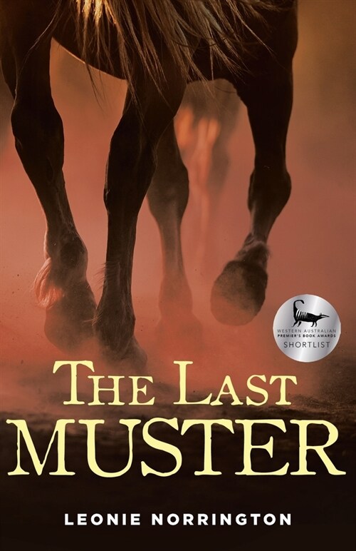 The Last Muster (Paperback)