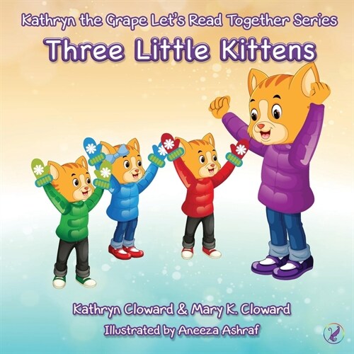 Three Little Kittens (Paperback)