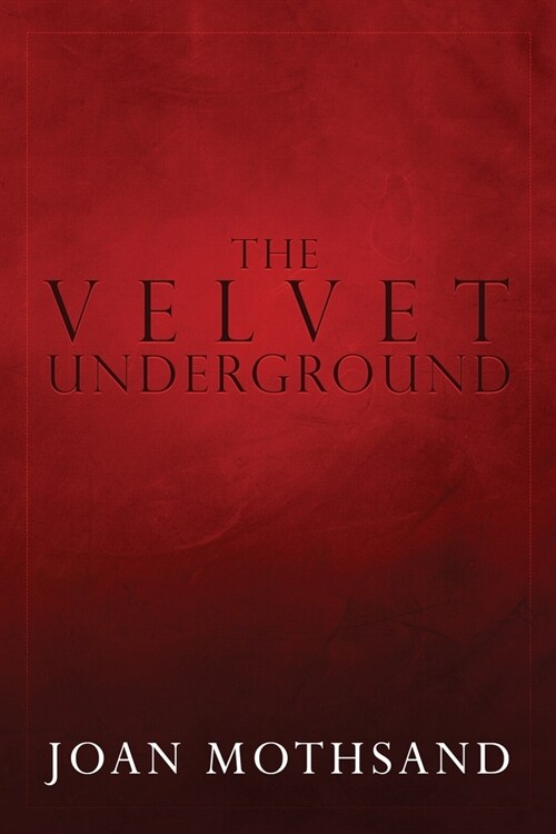 The Velvet Underground (Paperback)