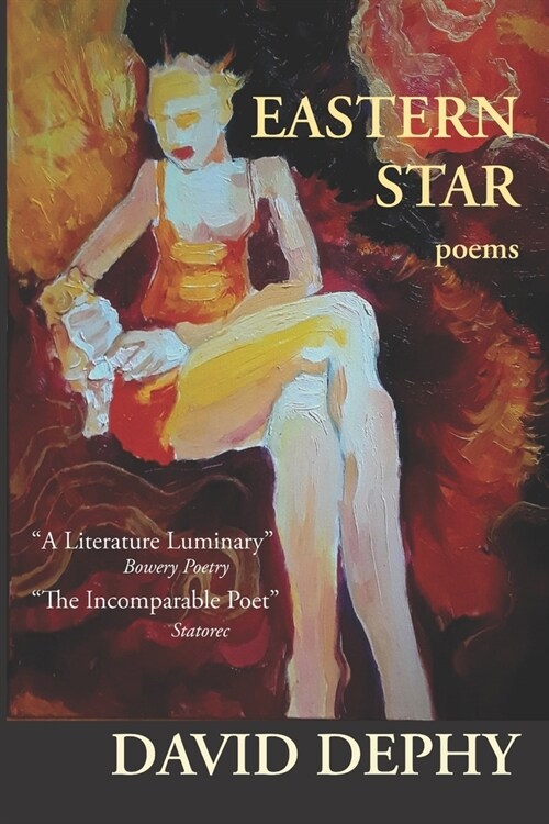 Eastern Star: Poems (Paperback)