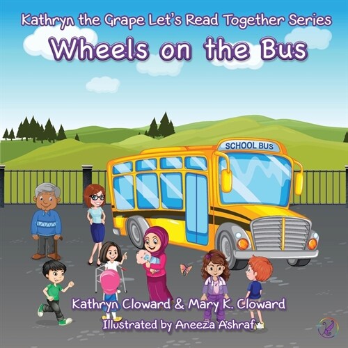 Wheels on the Bus (Paperback)