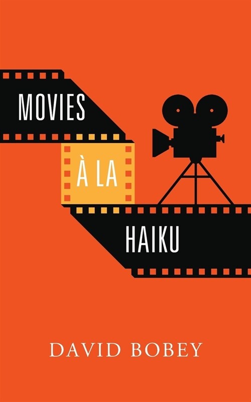 Movies ?la Haiku (Paperback)