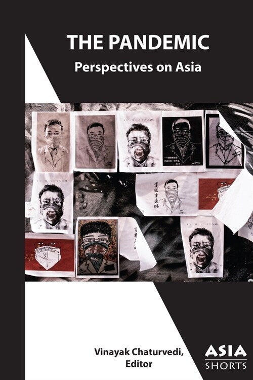 The Pandemic: Perspectives on Asia (Paperback)