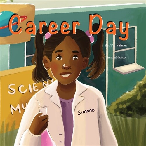 Career Day (Paperback)